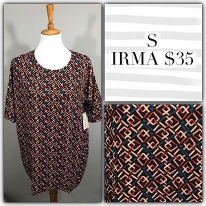 LuLaRoe Irma